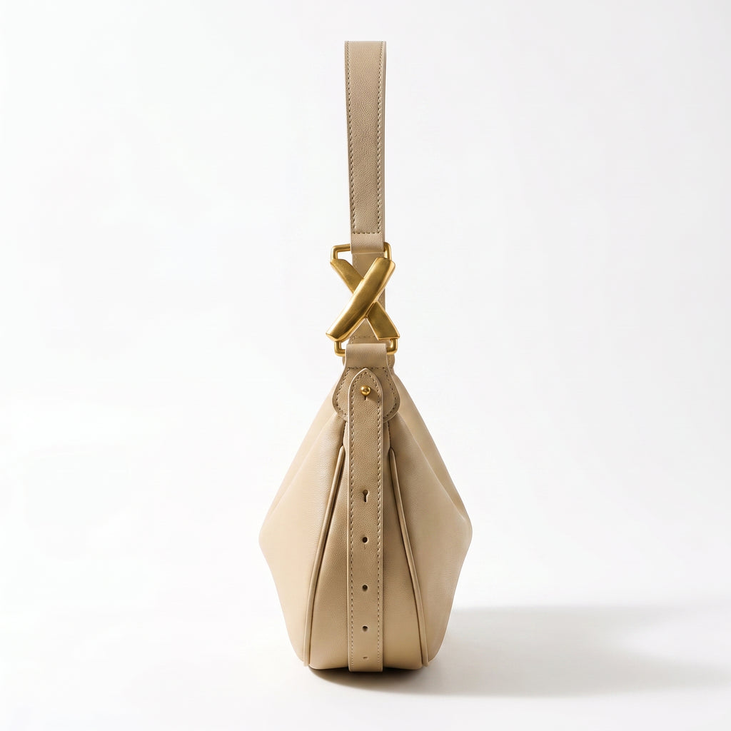 Valletta Hobo Bag