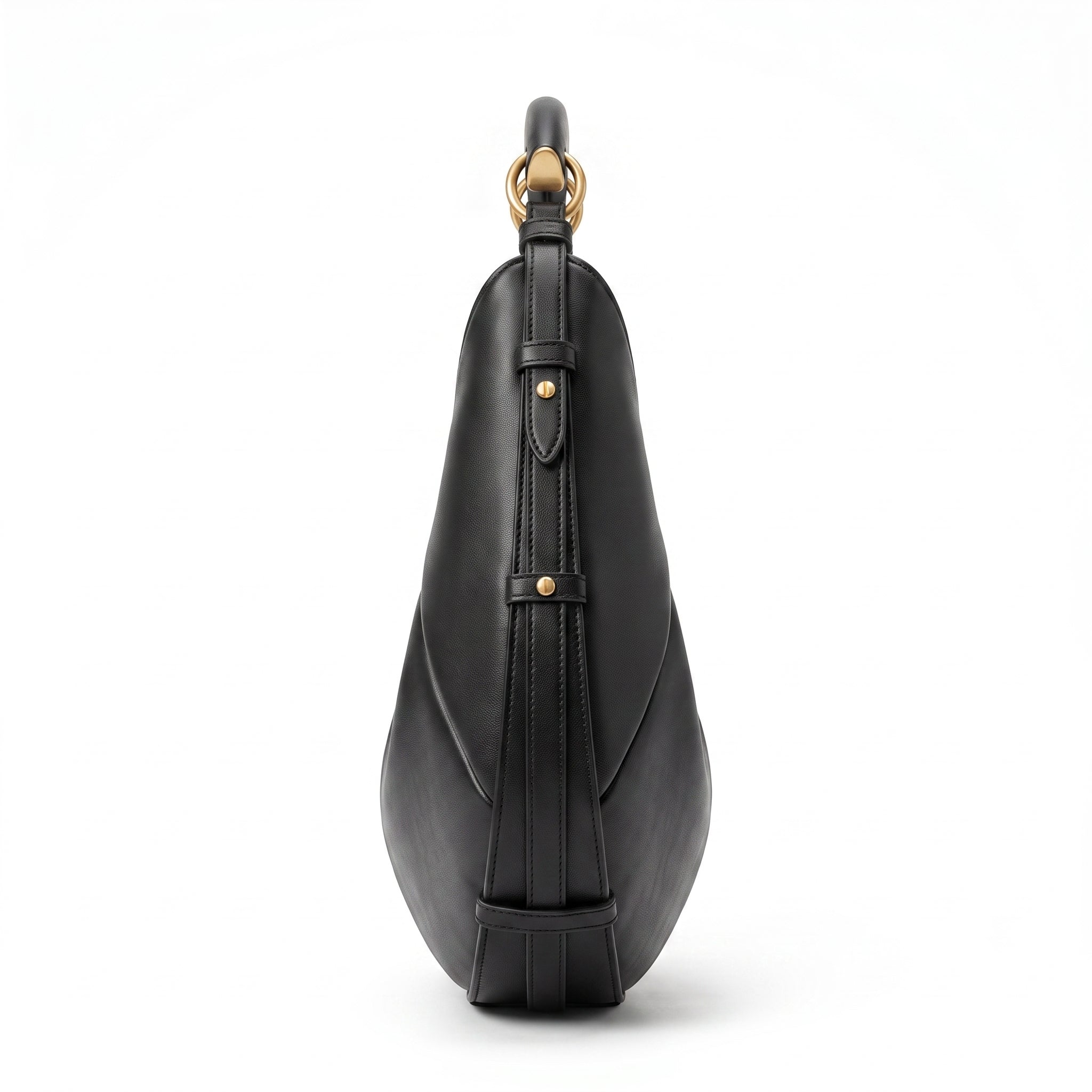Sextant Hobo Bag