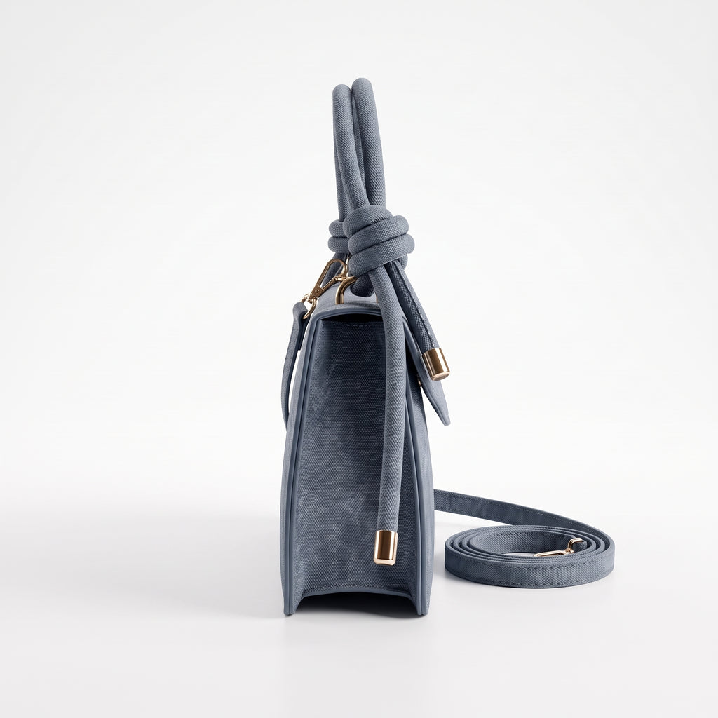 Reef Knot Satchel
