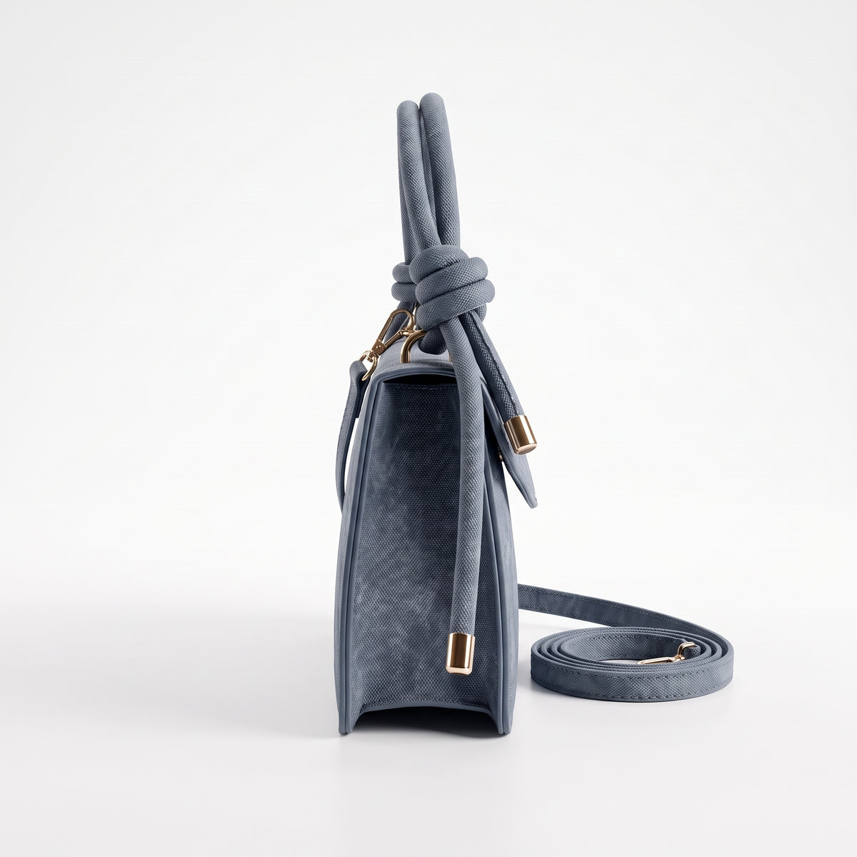 Reef Knot Satchel