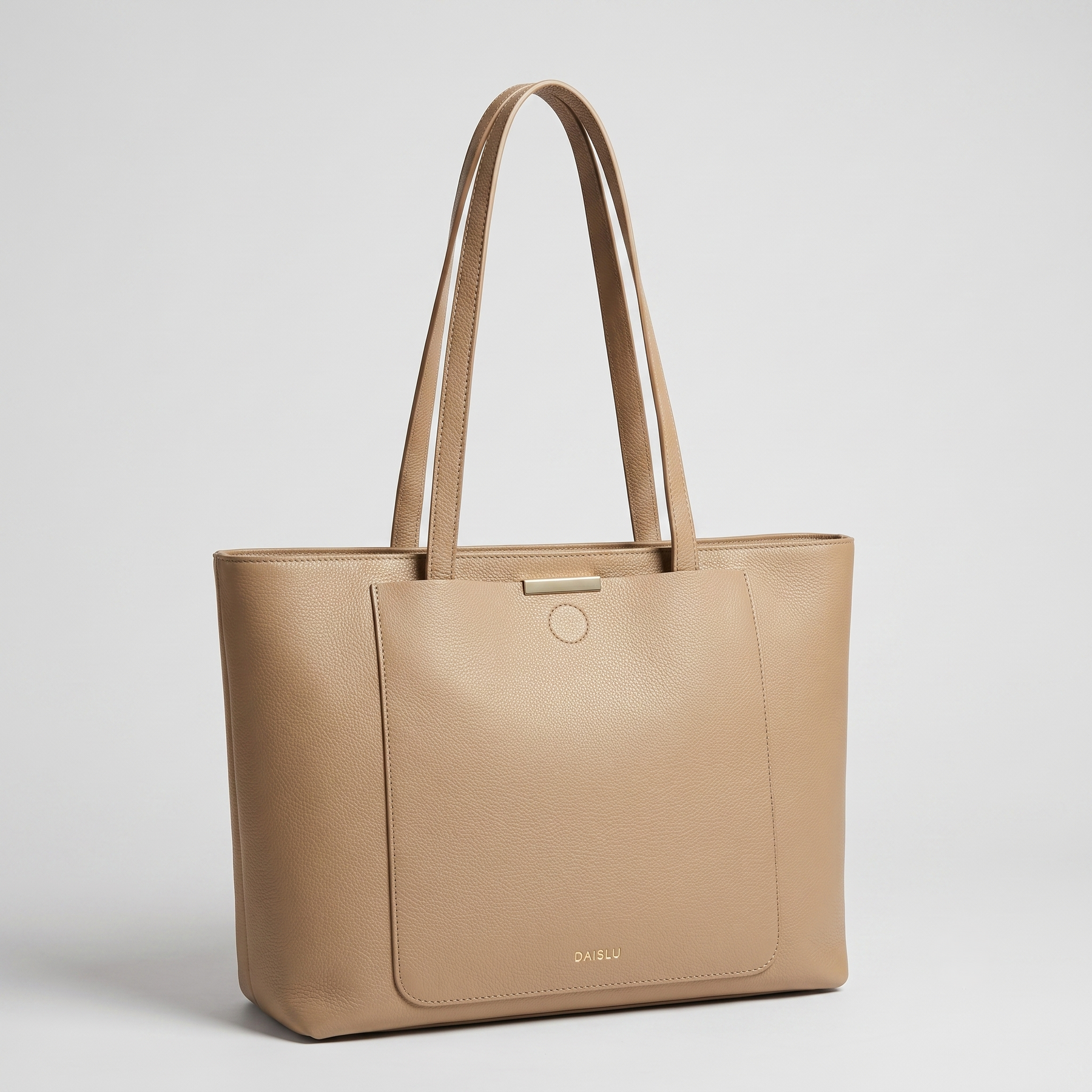 Lais Bag Leather Tote