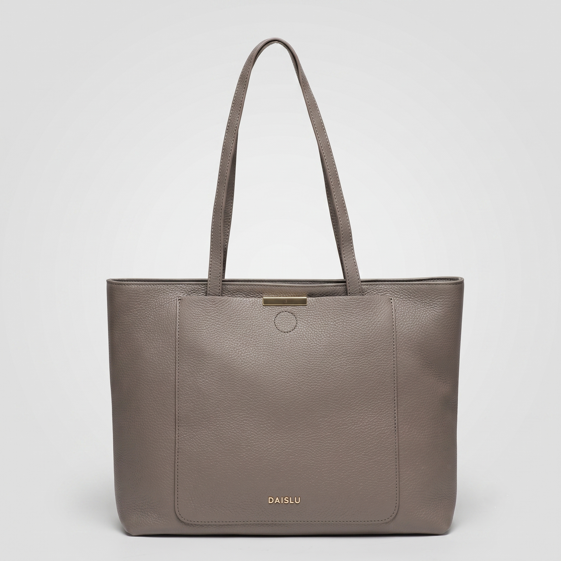 Lais Bag Leather Tote