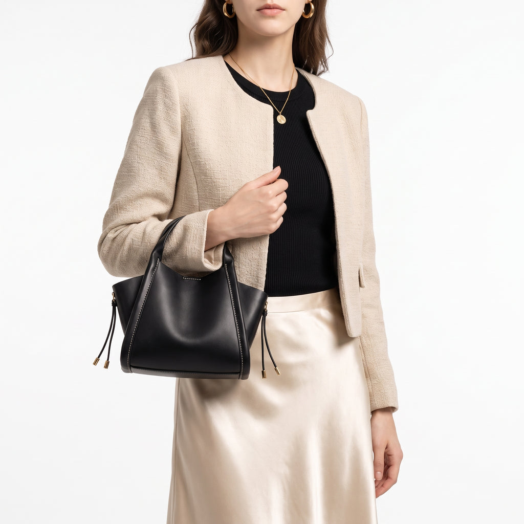 Leeway Mini Tote