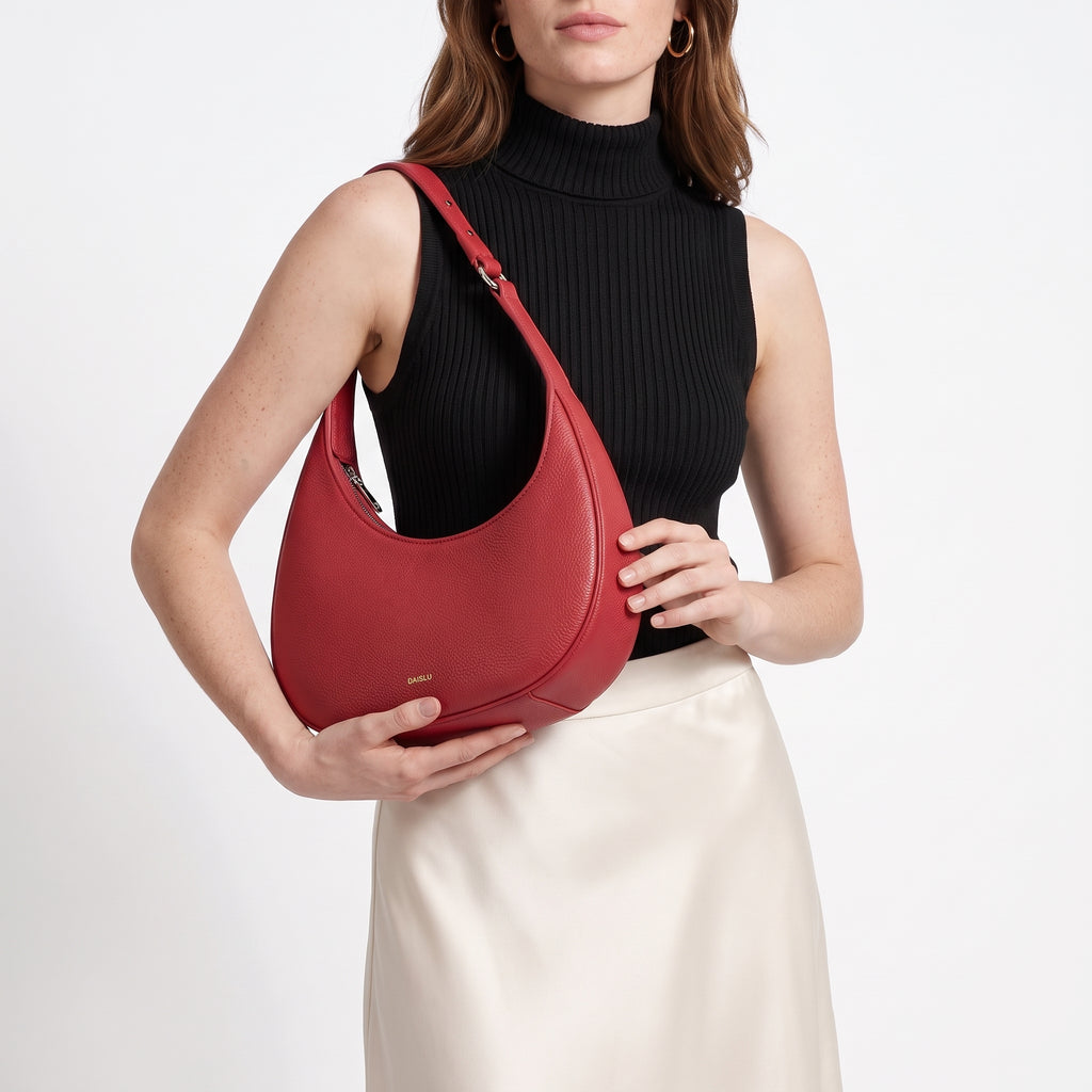 Lune Shoulder Bag