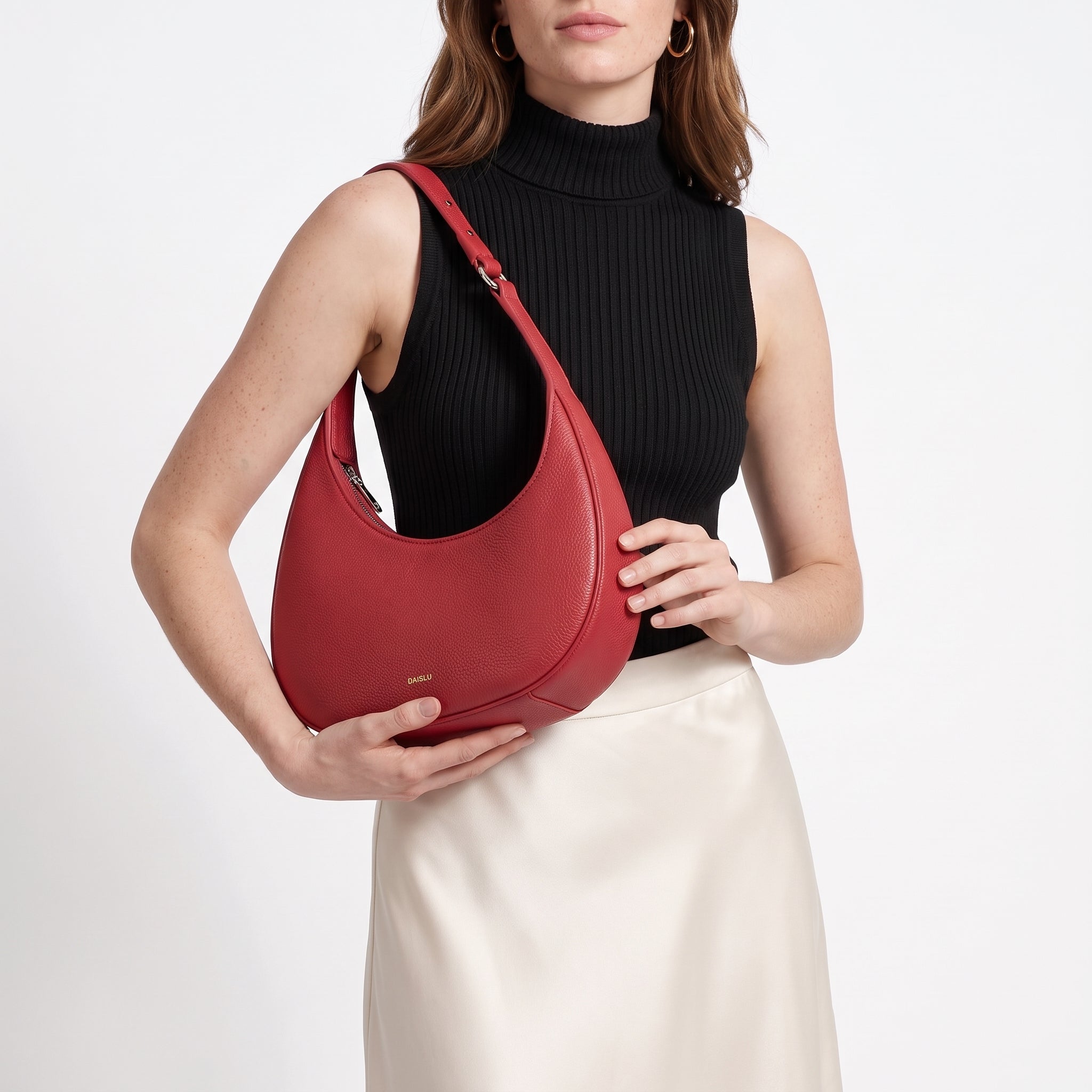 Lune Shoulder Bag