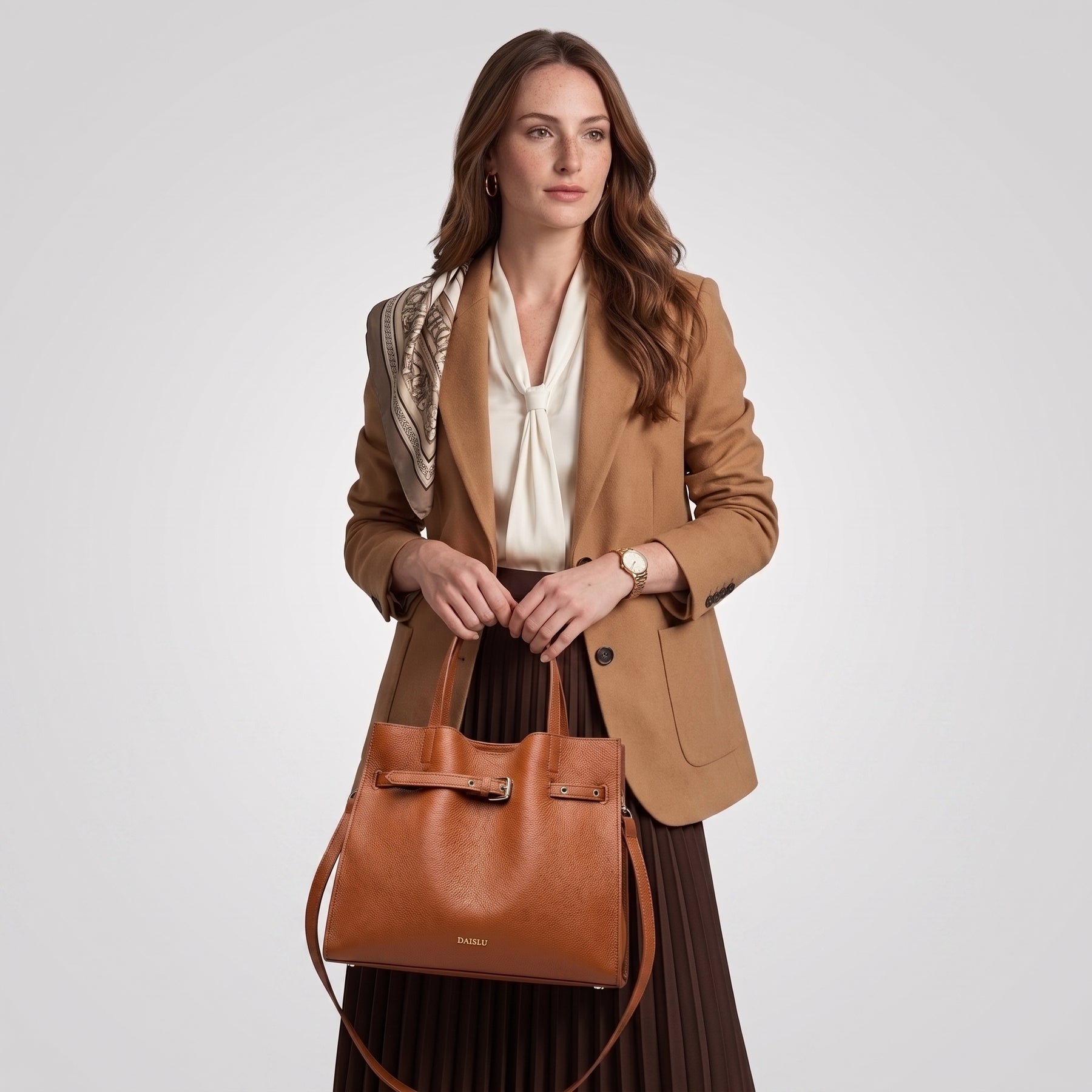 Elara Crossbody