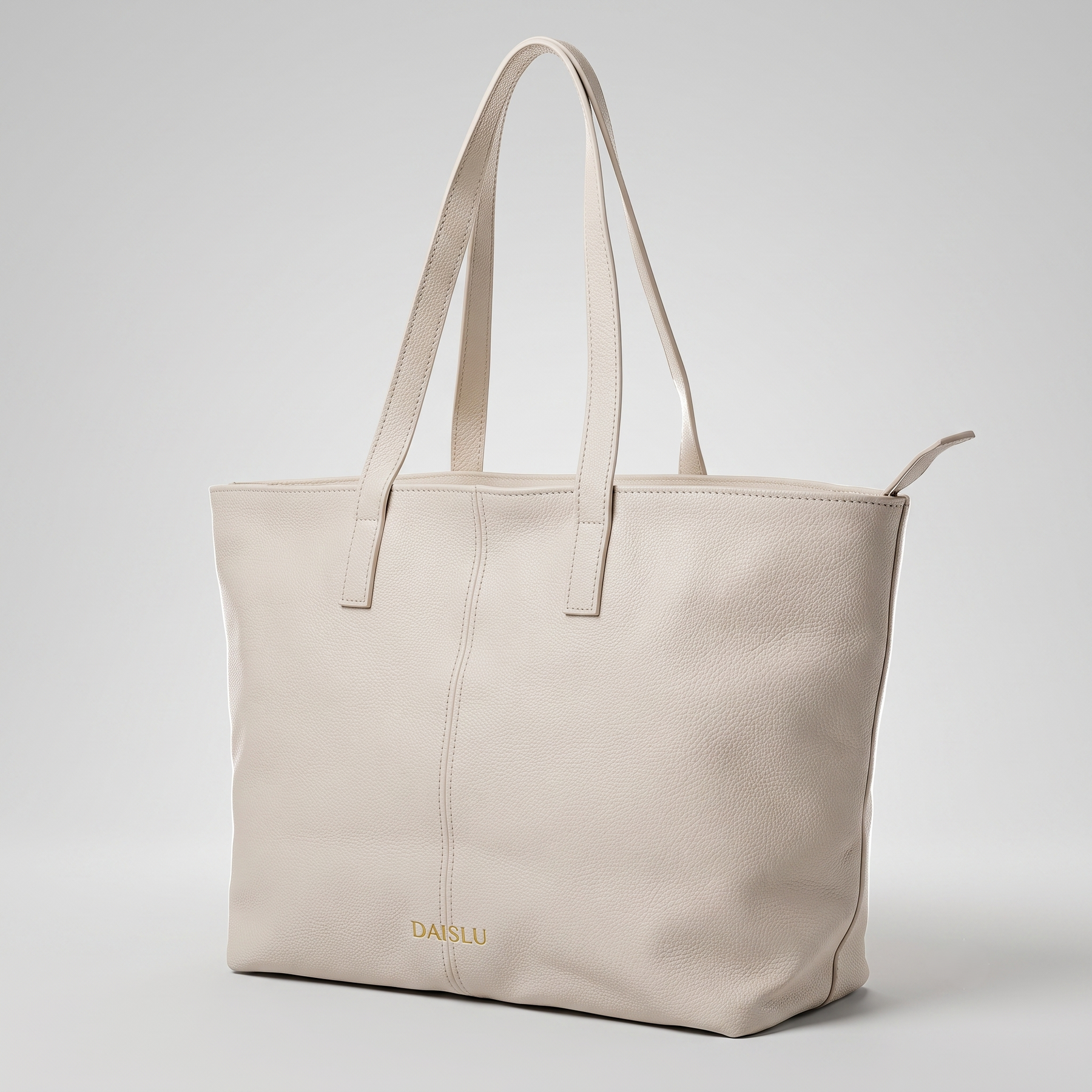 Duda Bag Leather Tote