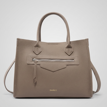 Olivia Bag Leather Tote