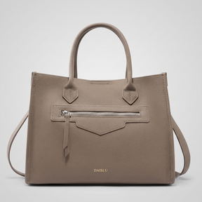 Olivia Bag Leather Tote