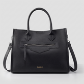 Olivia Bag Leather Tote