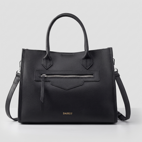Olivia Bag Leather Tote