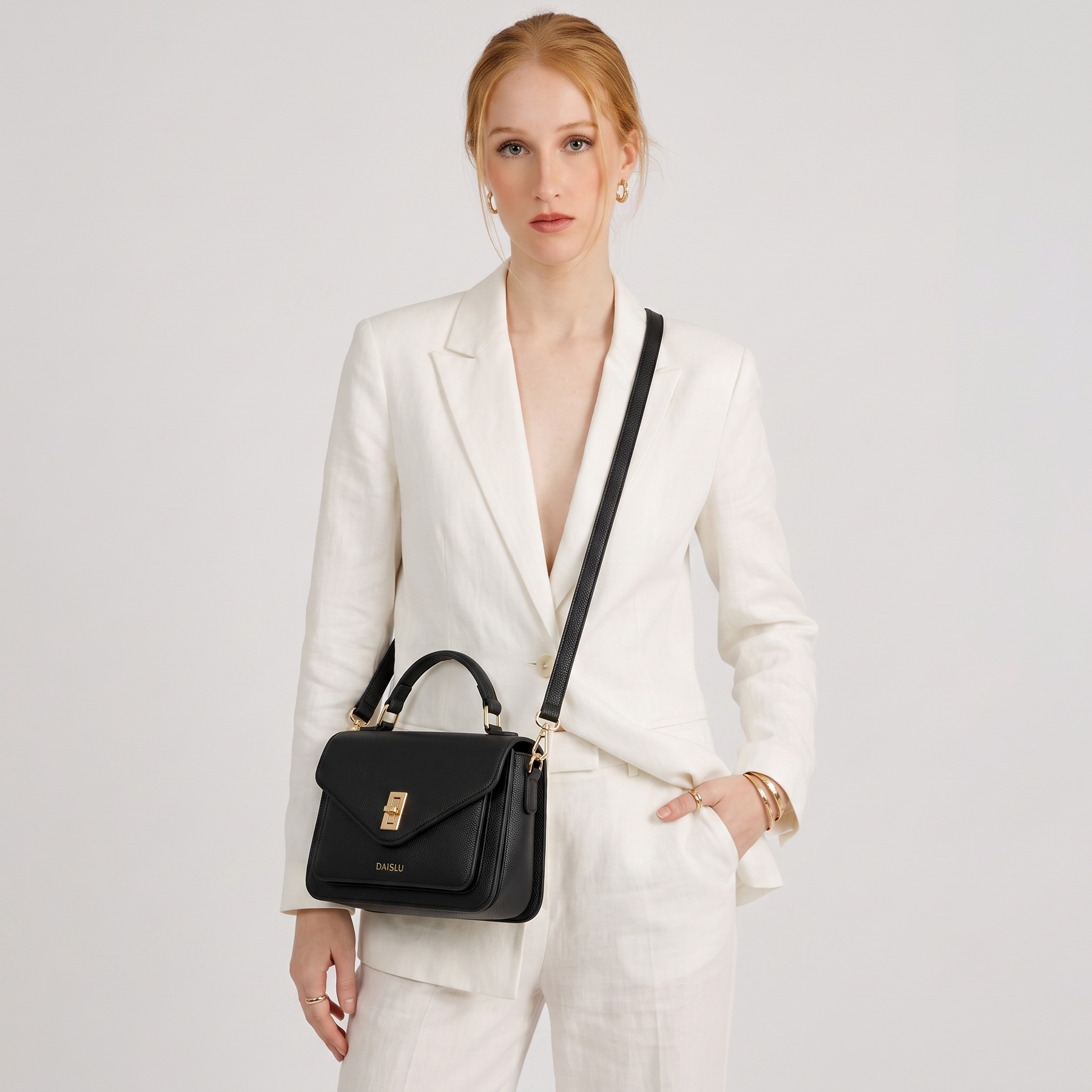Virelle Crossbody