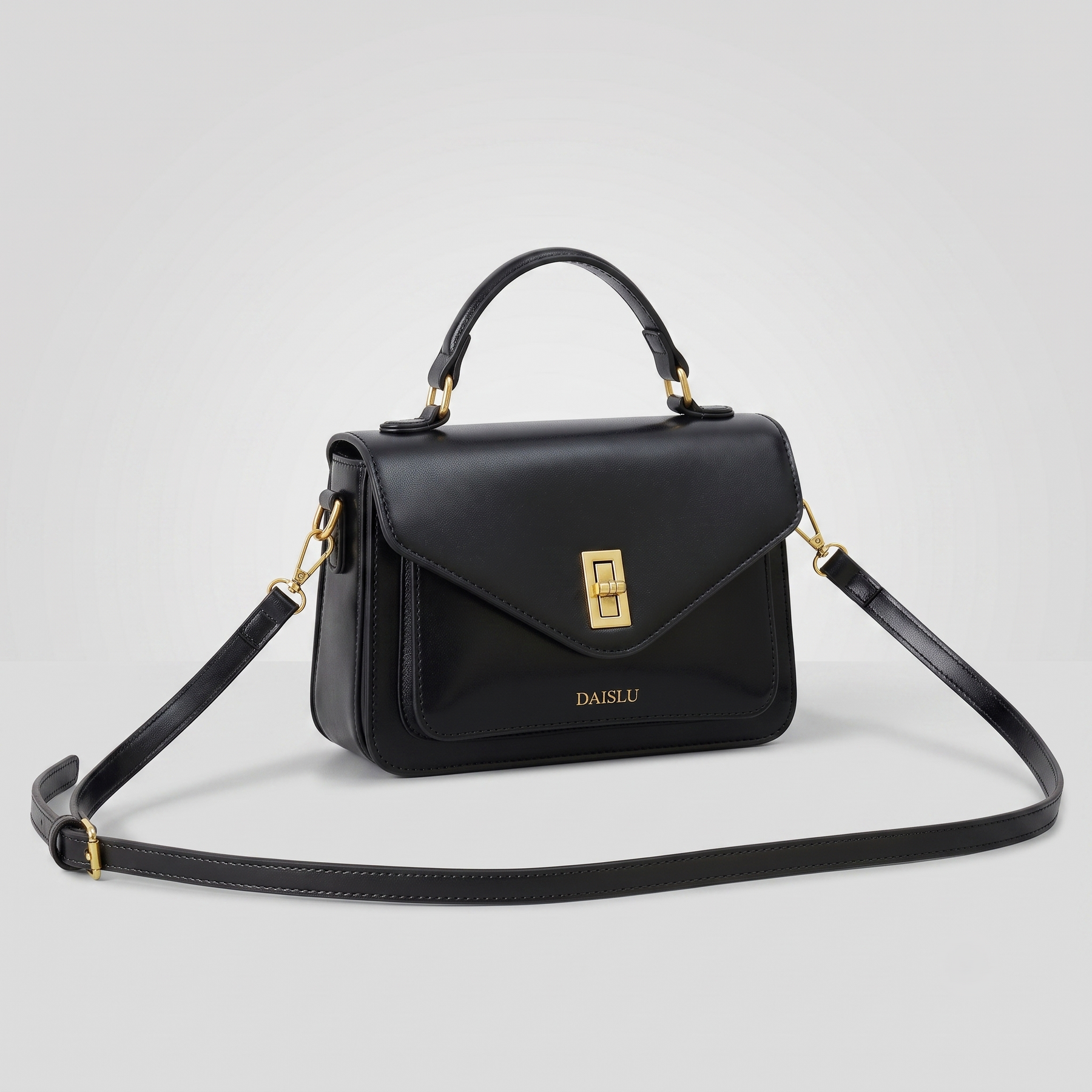 Virelle Crossbody