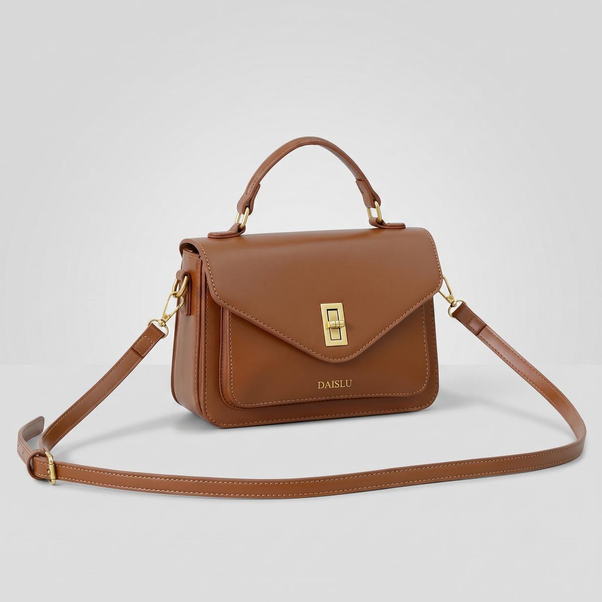 Raquel Bag Leather Crossbody