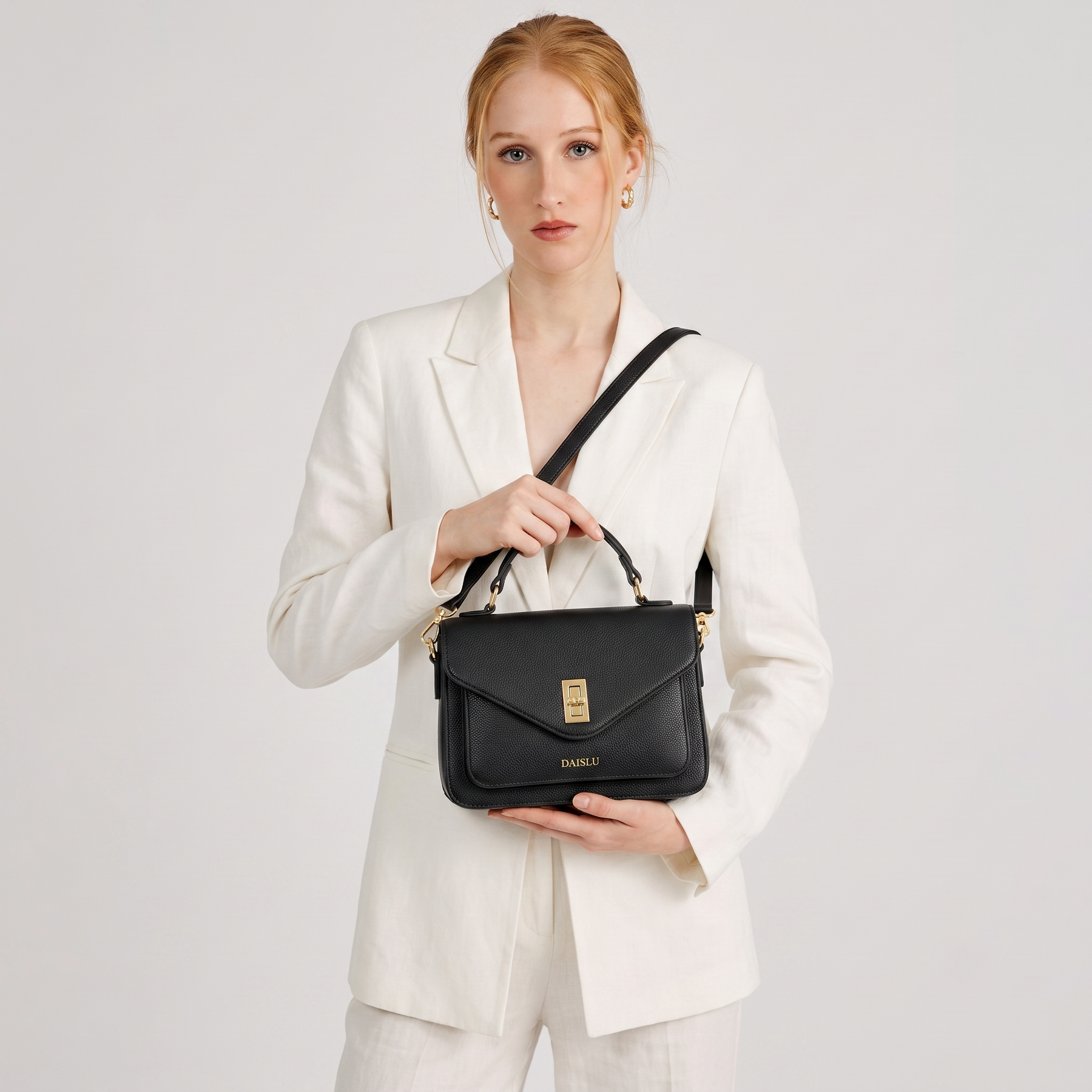 Virelle Crossbody