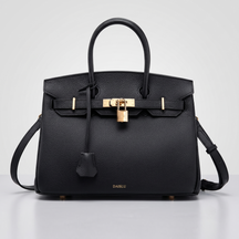 Rafa Bag Classic Leather Tote