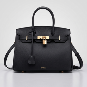 Rafa Bag Classic Leather Tote