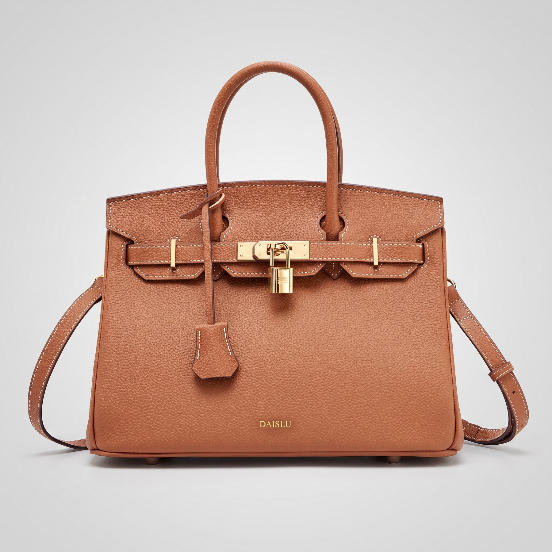 Rafa Bag Classic Leather Tote