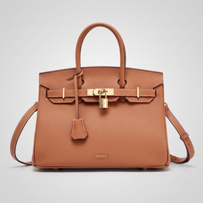 Rafa Bag Classic Leather Tote