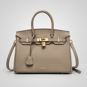 Rafa Bag Classic Leather Tote