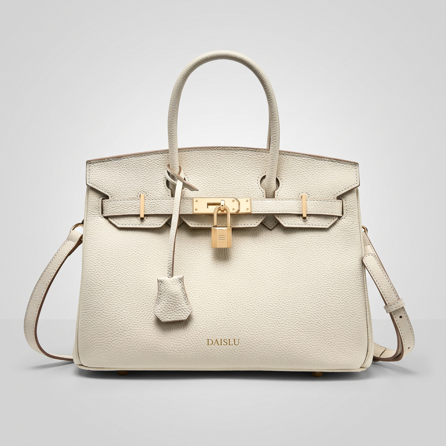 Rafa Bag Classic Leather Tote