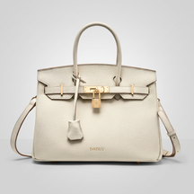 Rafa Bag Classic Leather Tote