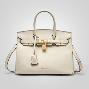 Rafa Bag Classic Leather Tote