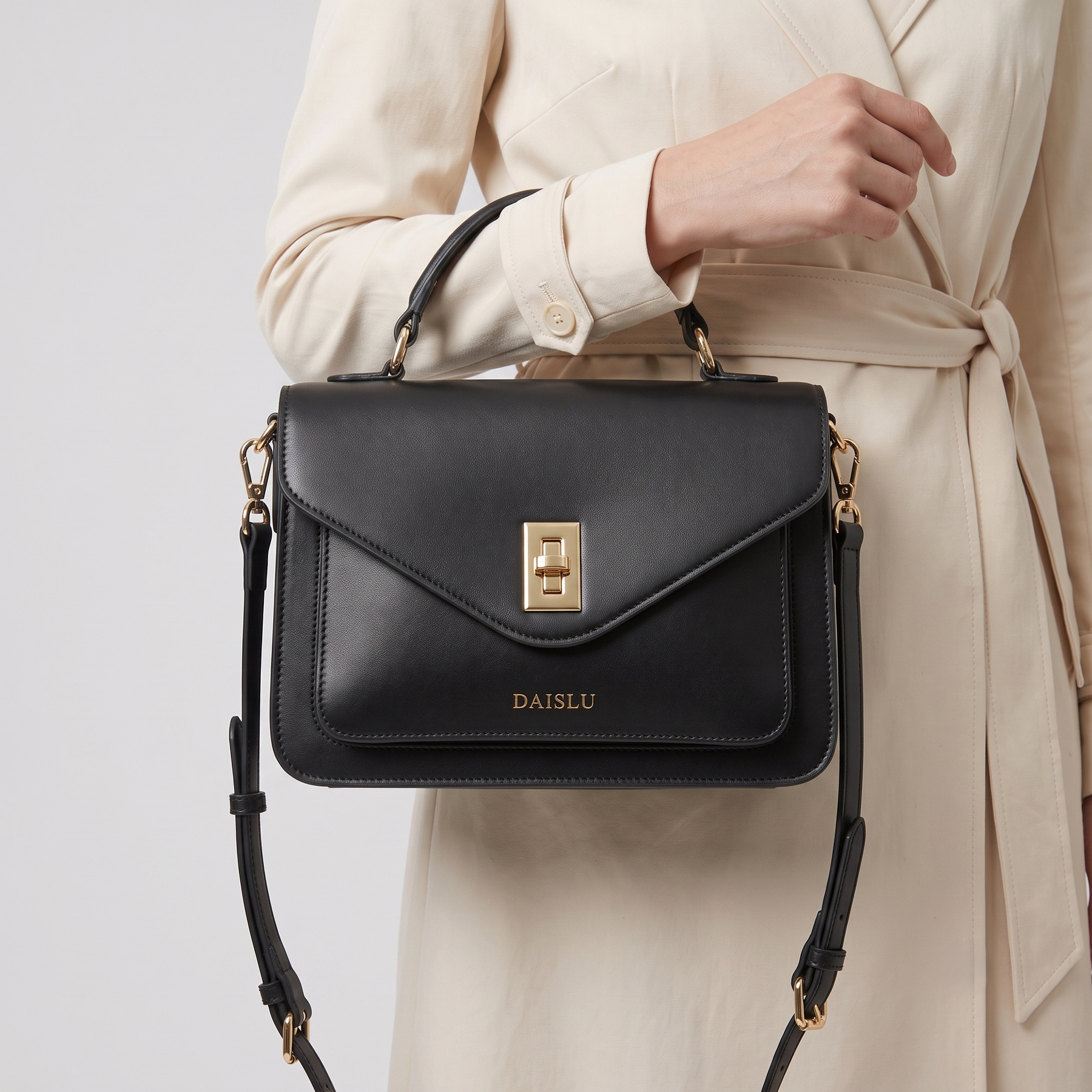 Virelle Crossbody