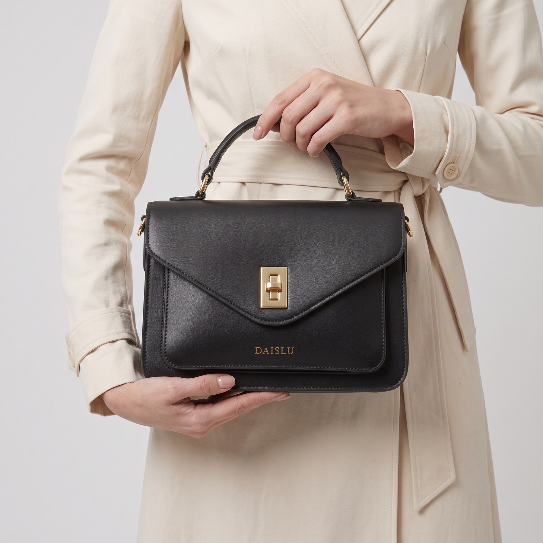 Virelle Crossbody