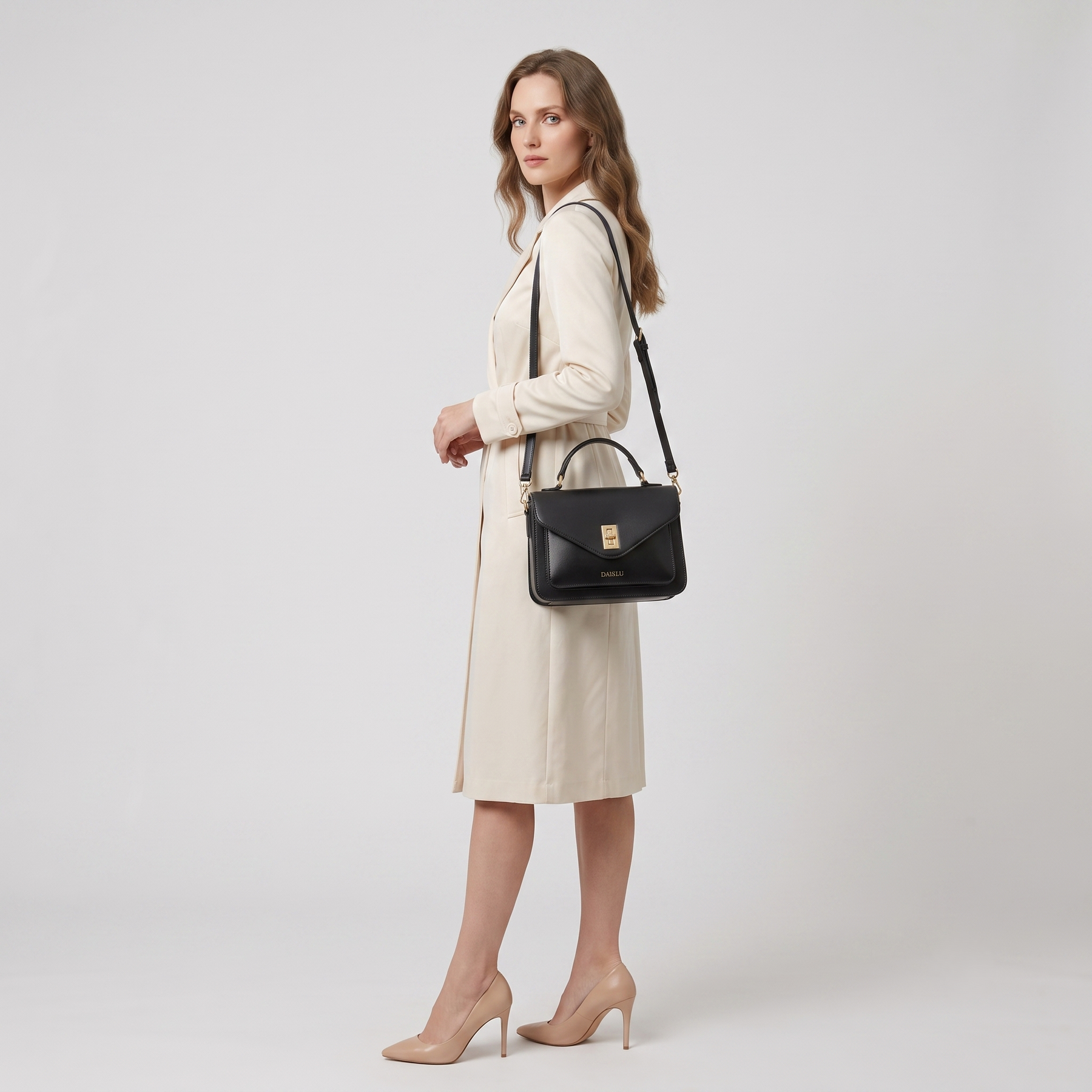 Virelle Crossbody