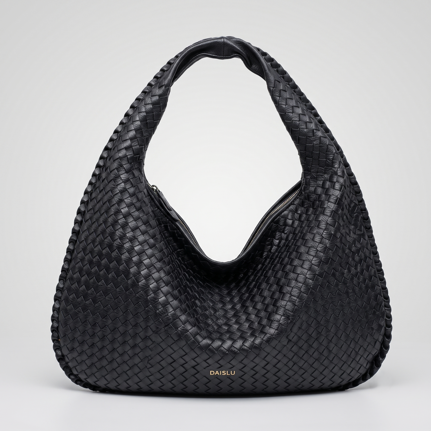 Vivian Bag Leather Hobo