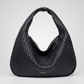 Vivian Bag Leather Hobo