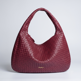 Vivian Bag Leather Hobo