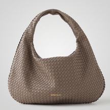 Vivian Bag Leather Hobo