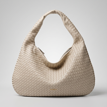 Vivian Bag Leather Hobo