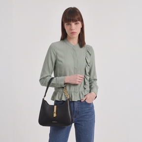 Solenne Shoulder