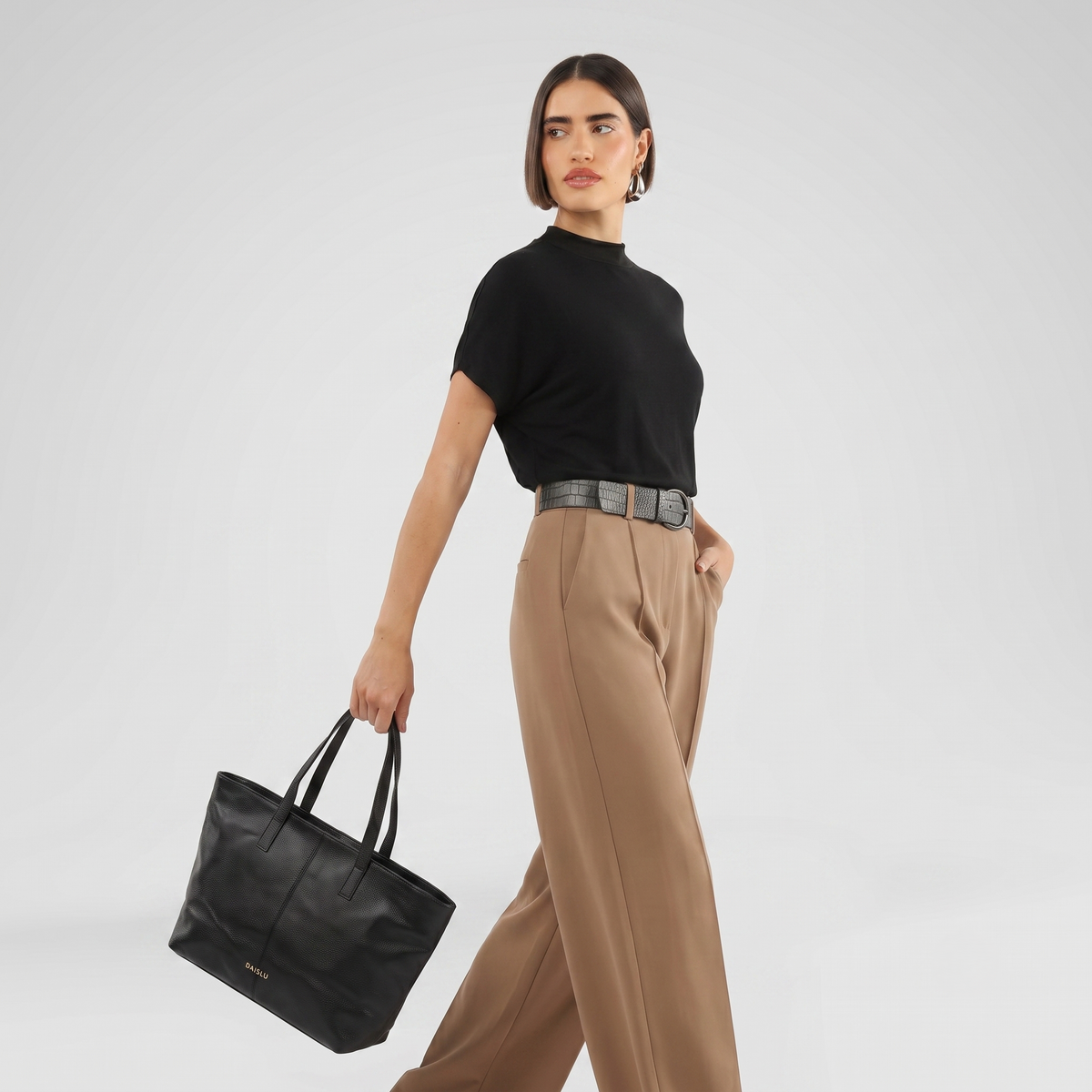 Lucerne Tote