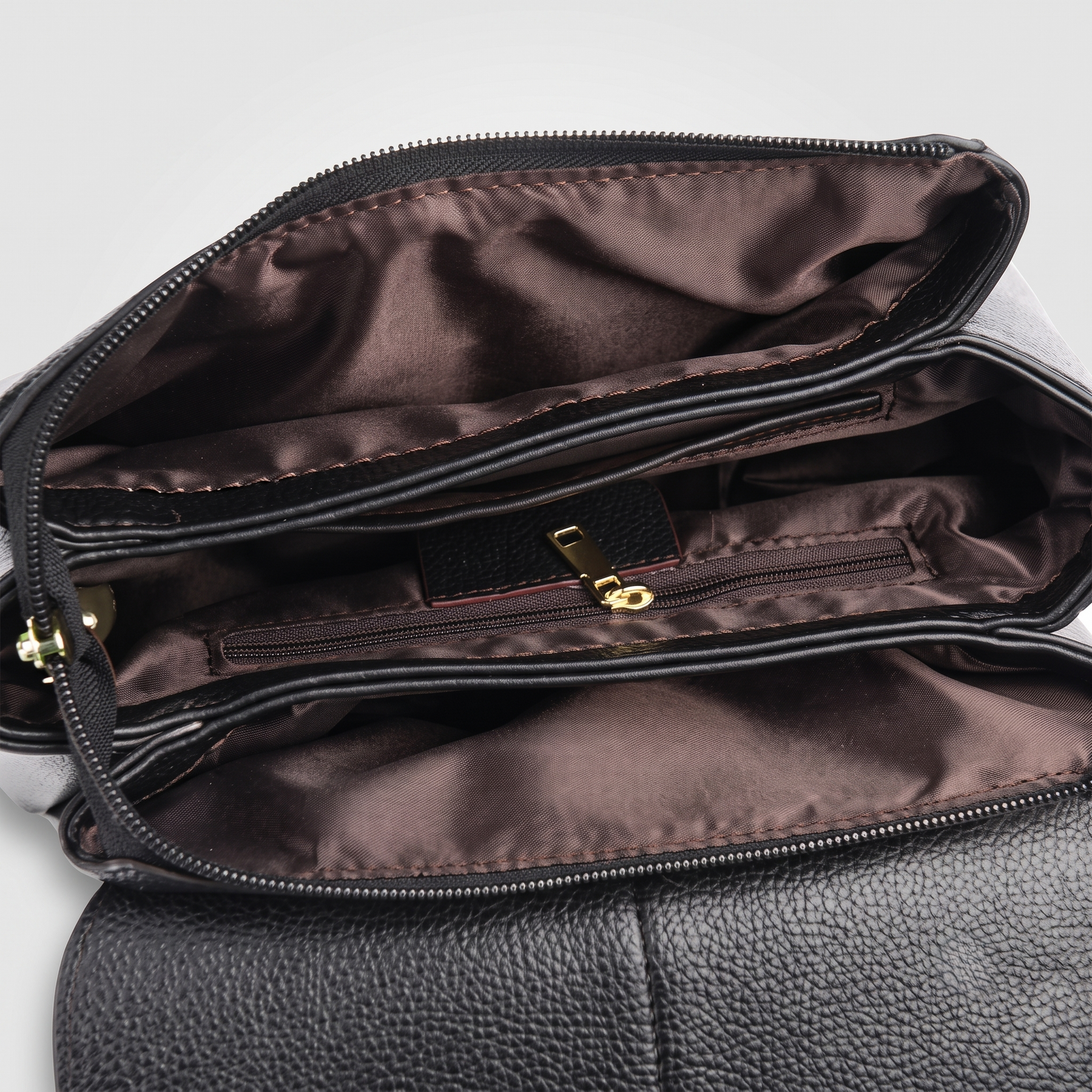 Lioré Crossbody